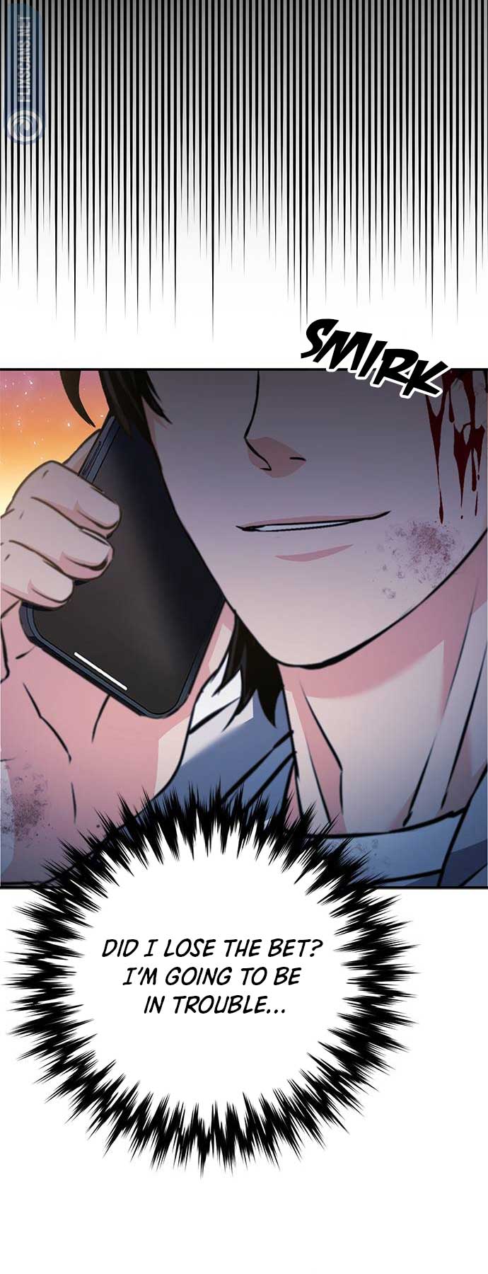 Seoul Station Druid Chapter 130 - Page 78