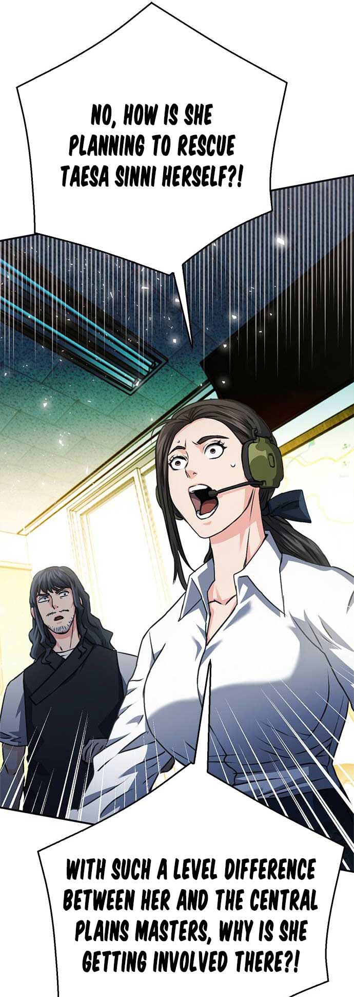 Seoul Station Druid Chapter 130 - Page 86