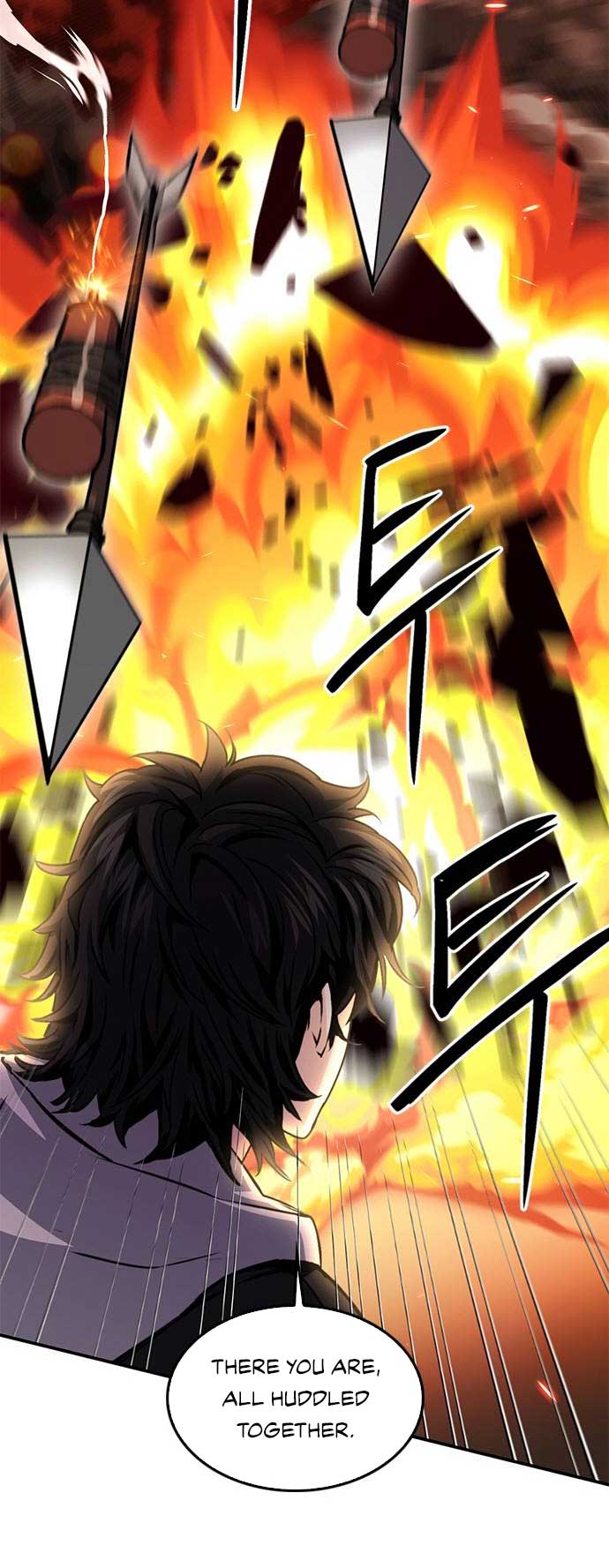 Seoul Station Druid Chapter 130 - Page 9