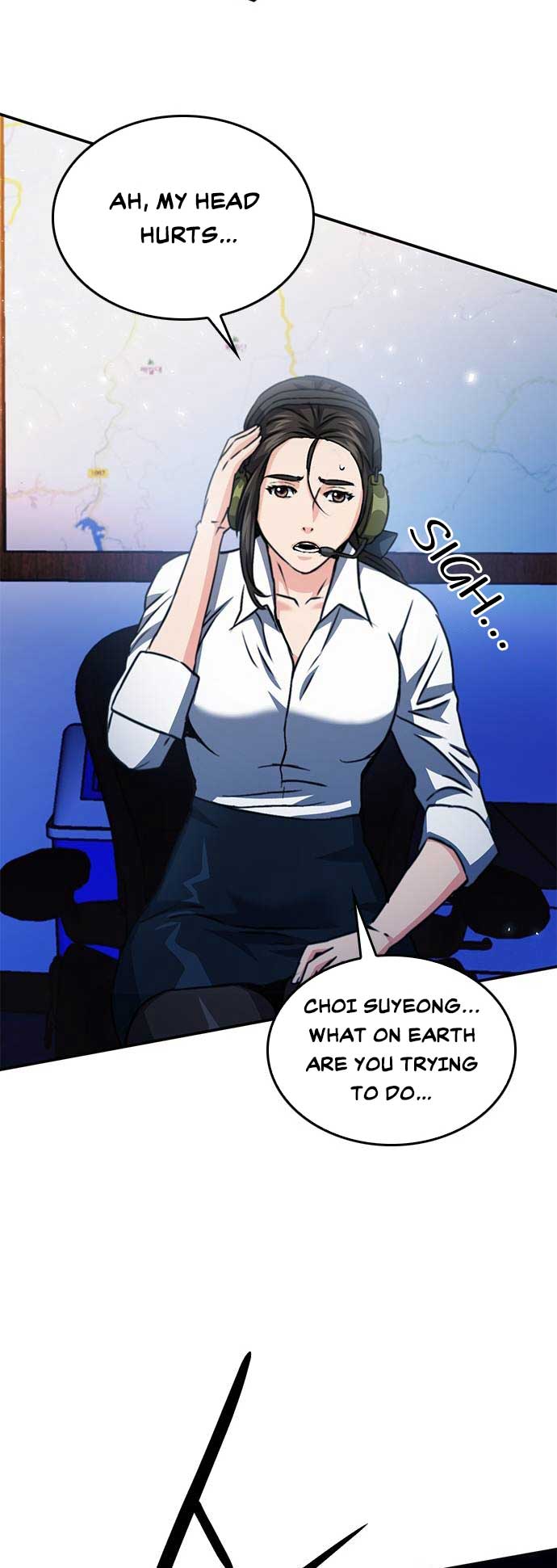 Seoul Station Druid Chapter 130 - Page 91