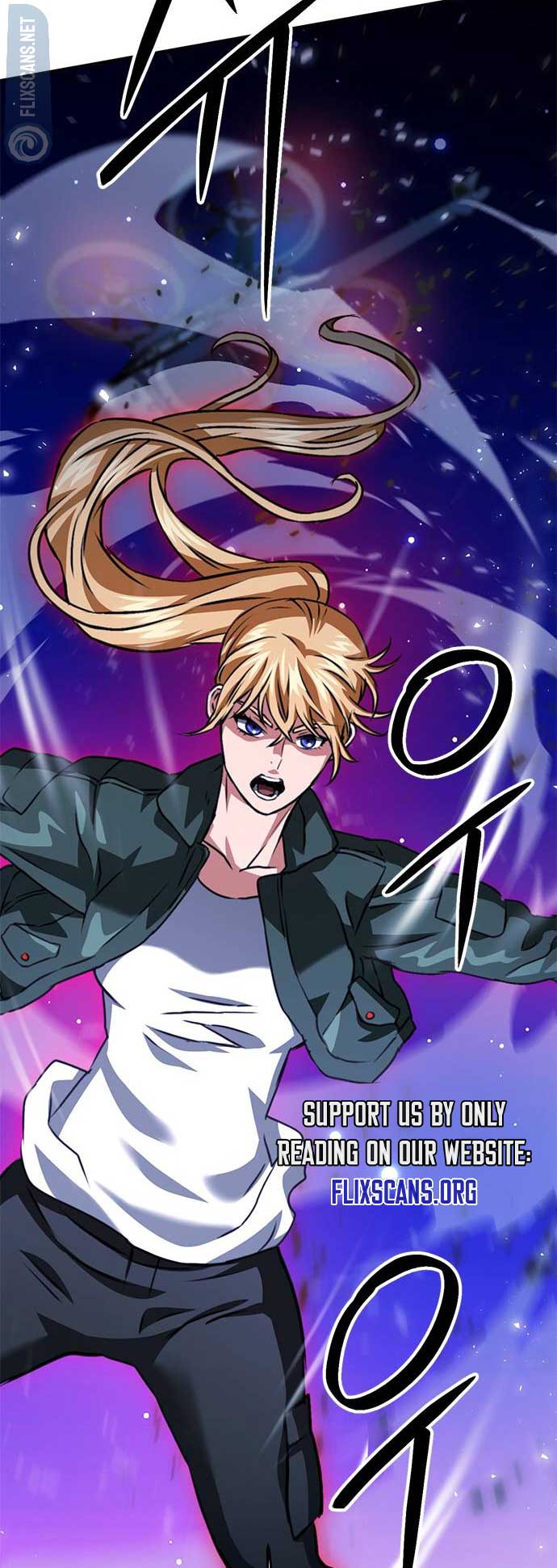 Seoul Station Druid Chapter 130 - Page 92