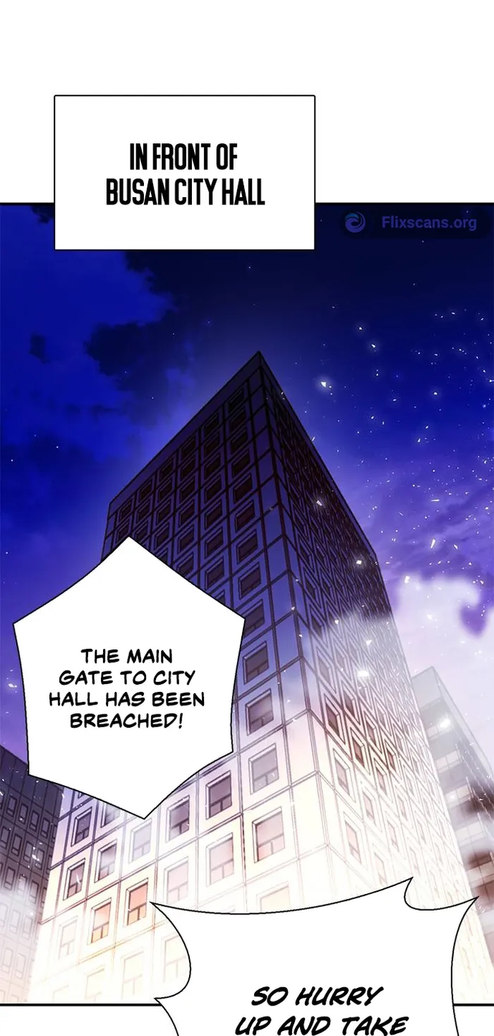 Seoul Station Druid Chapter 131 - Page 1