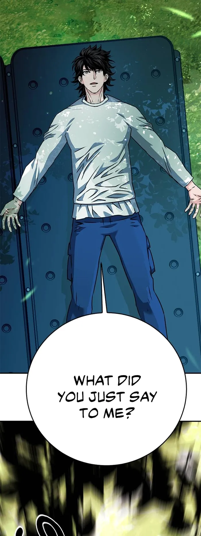 Seoul Station Druid Chapter 131 - Page 103