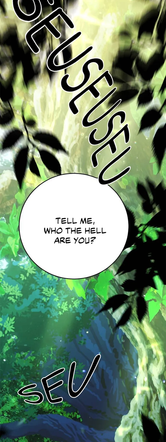 Seoul Station Druid Chapter 131 - Page 104