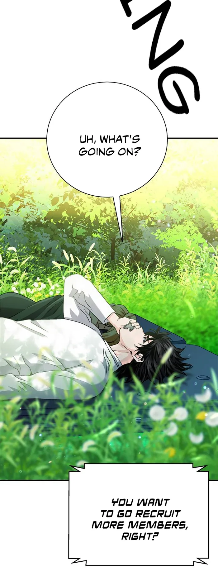 Seoul Station Druid Chapter 131 - Page 106