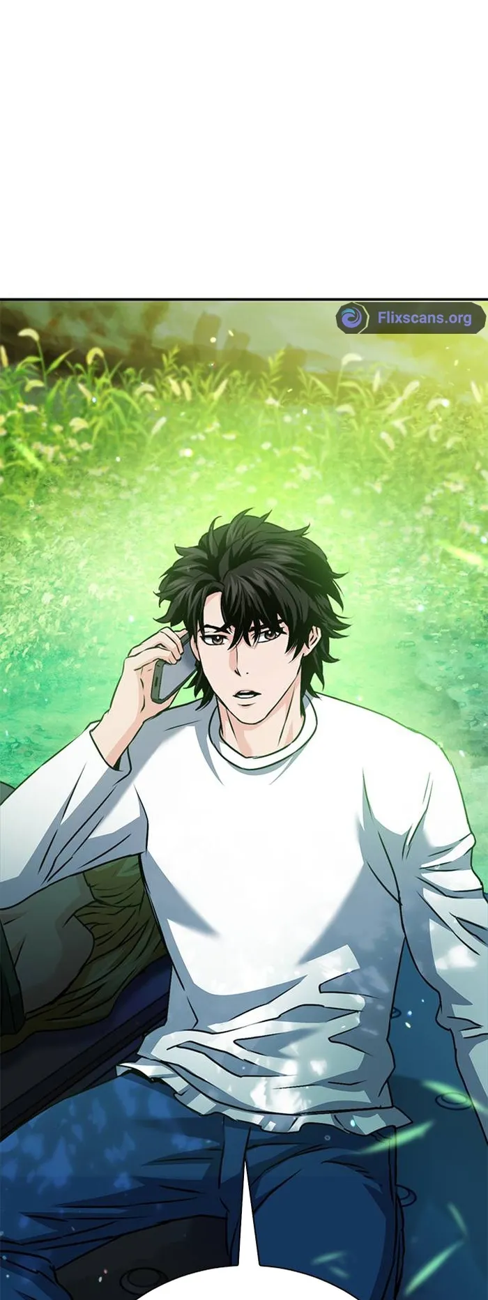 Seoul Station Druid Chapter 131 - Page 107