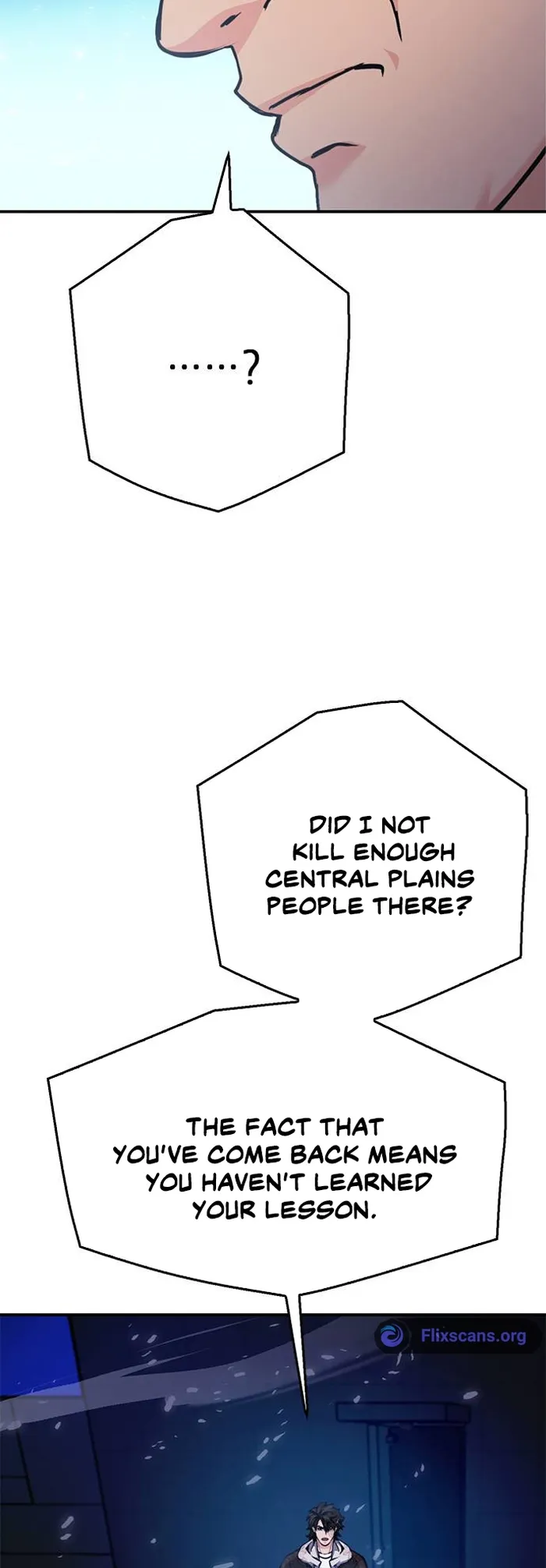 Seoul Station Druid Chapter 131 - Page 18