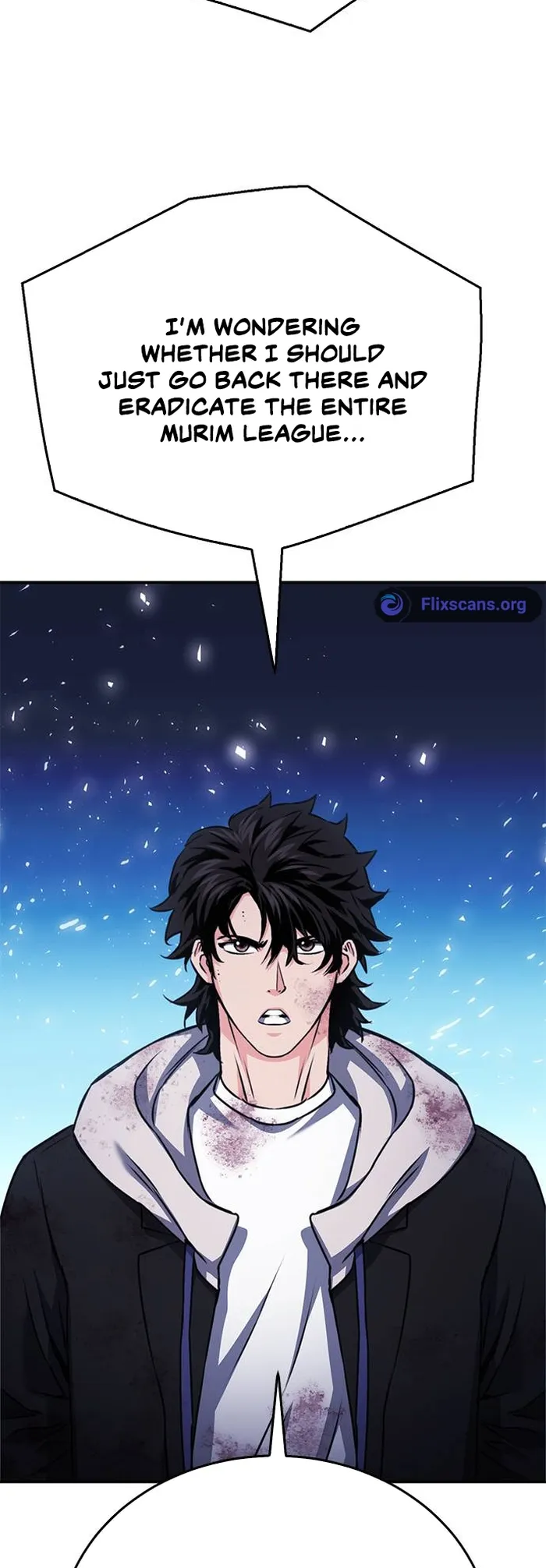 Seoul Station Druid Chapter 131 - Page 20