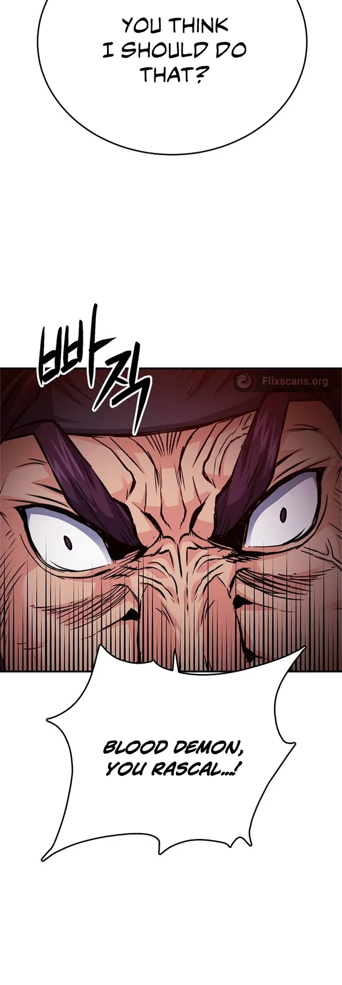 Seoul Station Druid Chapter 131 - Page 21