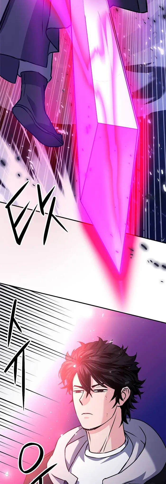 Seoul Station Druid Chapter 131 - Page 23