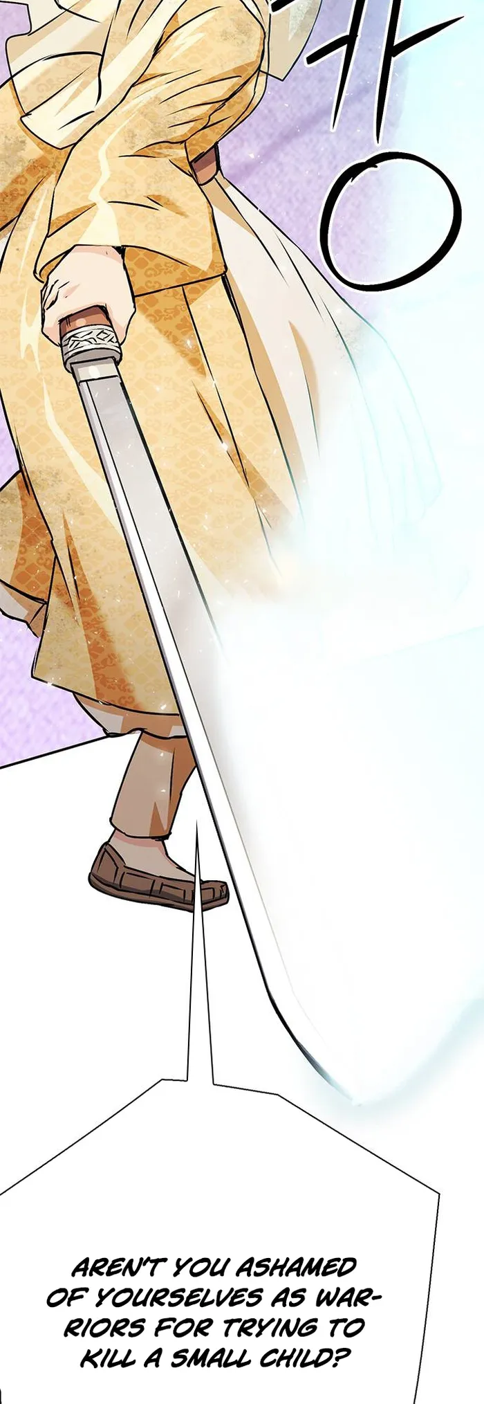 Seoul Station Druid Chapter 131 - Page 27