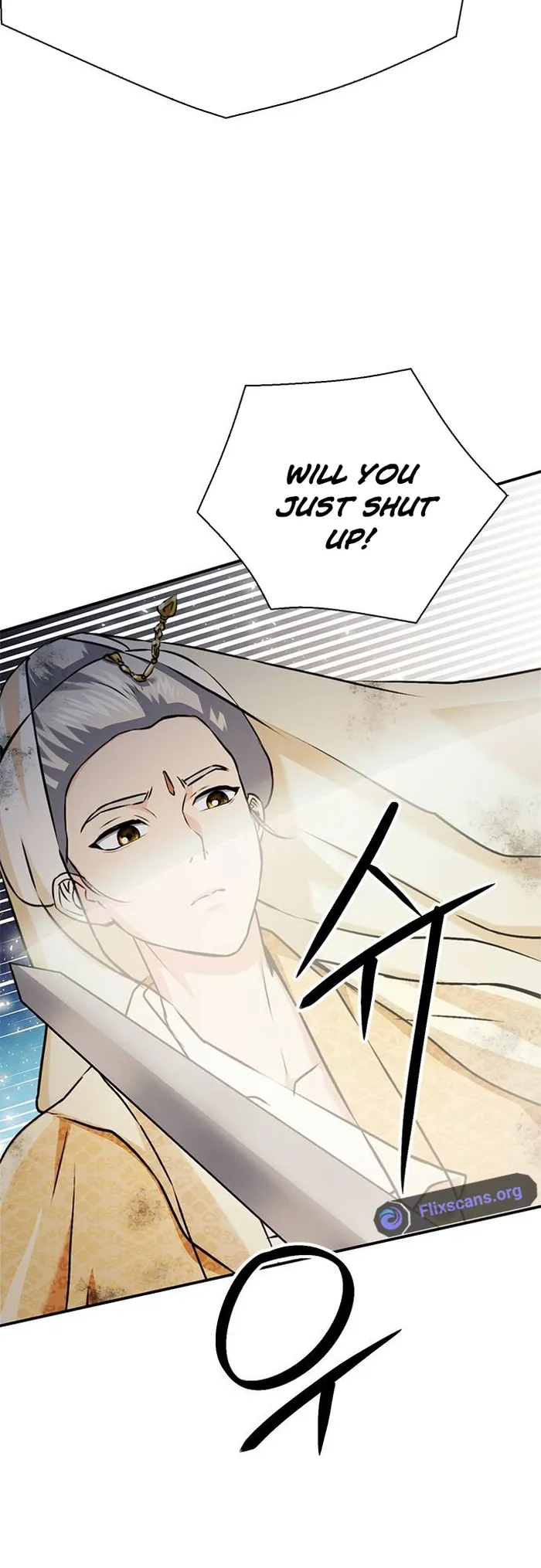 Seoul Station Druid Chapter 131 - Page 28