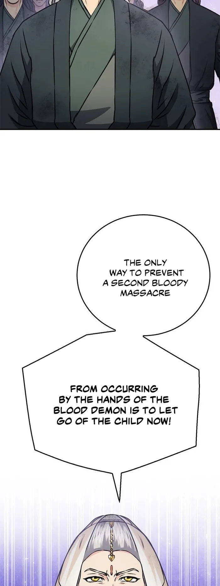 Seoul Station Druid Chapter 131 - Page 34