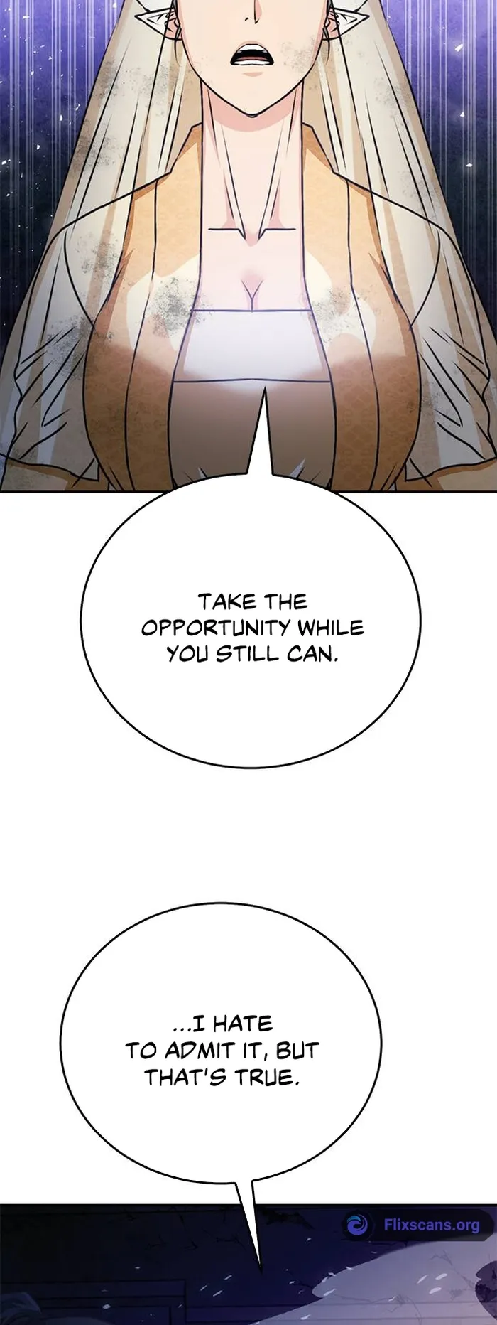 Seoul Station Druid Chapter 131 - Page 35