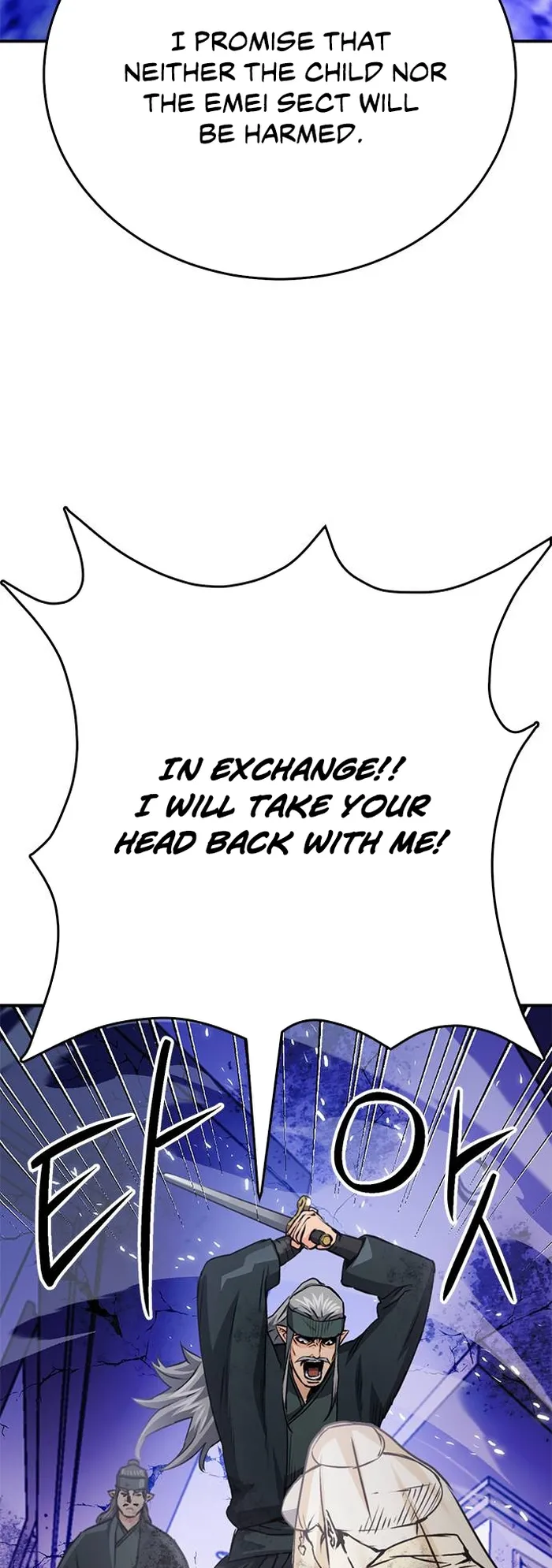 Seoul Station Druid Chapter 131 - Page 38