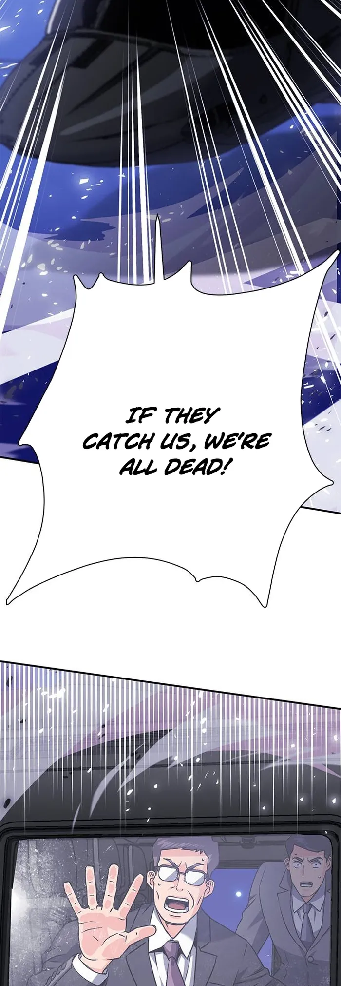 Seoul Station Druid Chapter 131 - Page 4