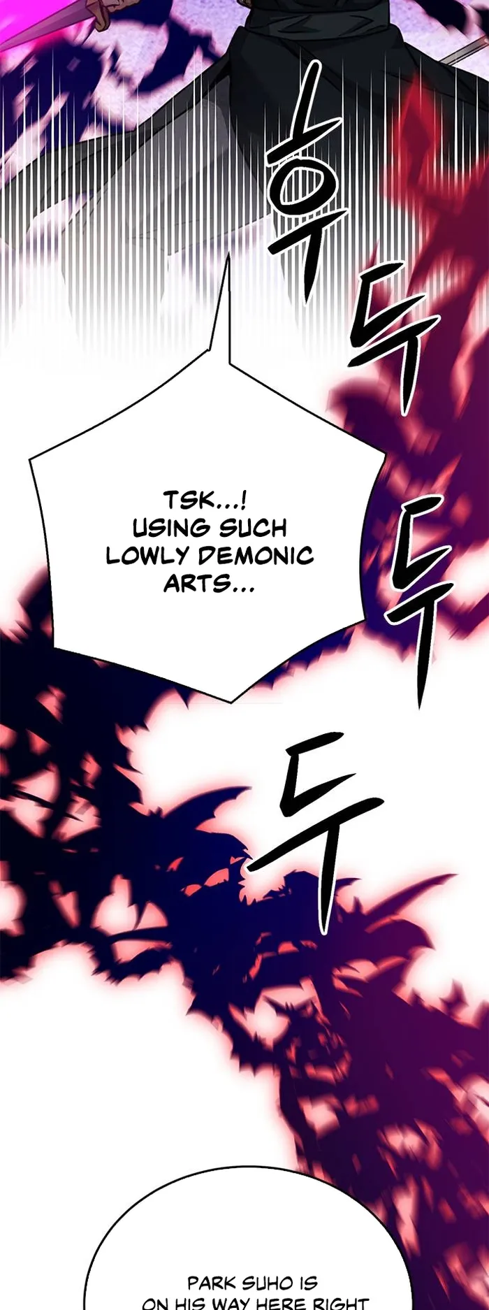 Seoul Station Druid Chapter 131 - Page 45