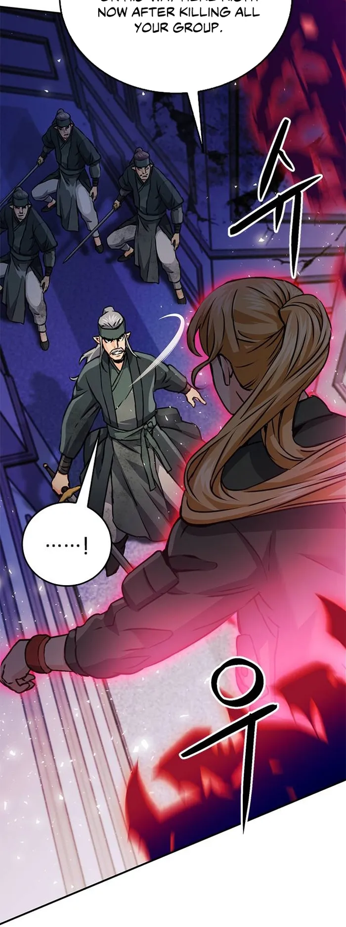 Seoul Station Druid Chapter 131 - Page 46