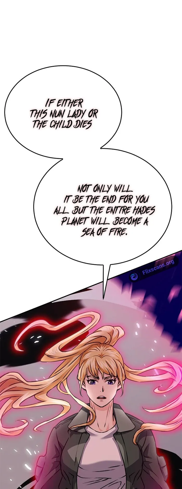 Seoul Station Druid Chapter 131 - Page 47