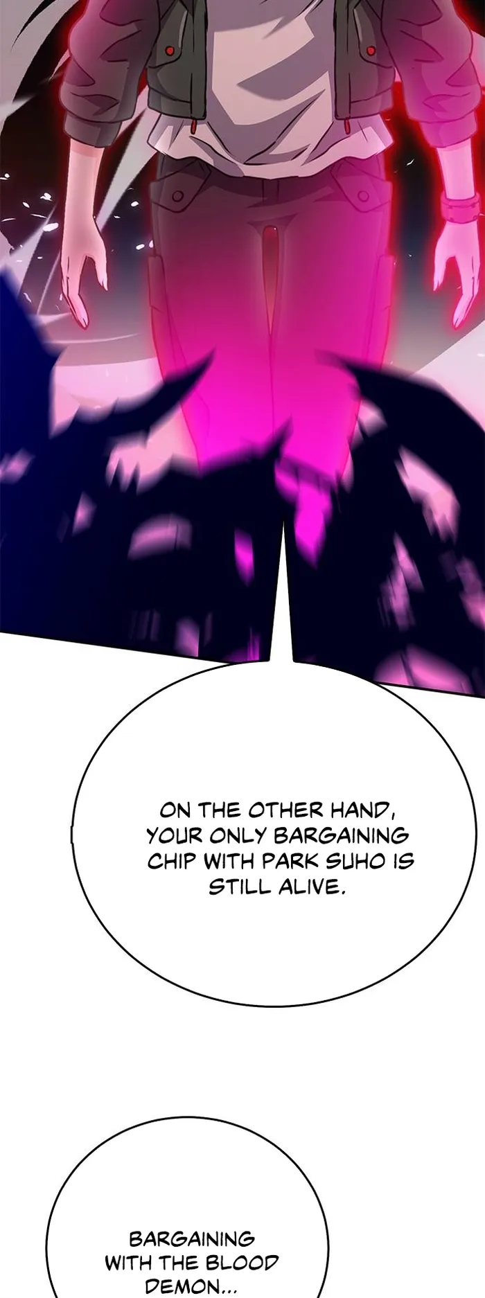 Seoul Station Druid Chapter 131 - Page 48