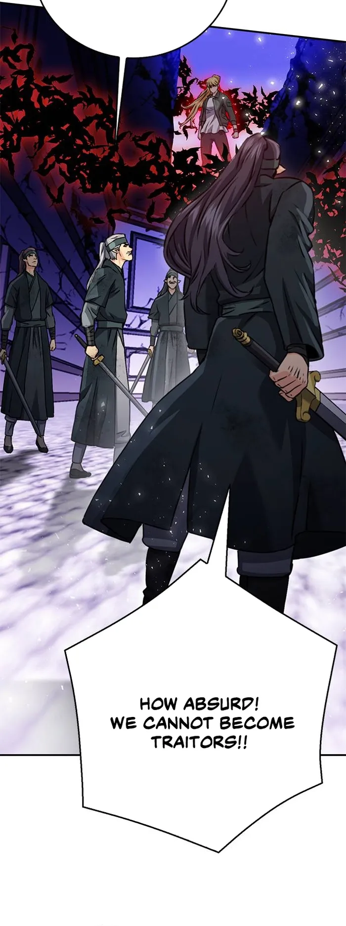 Seoul Station Druid Chapter 131 - Page 49