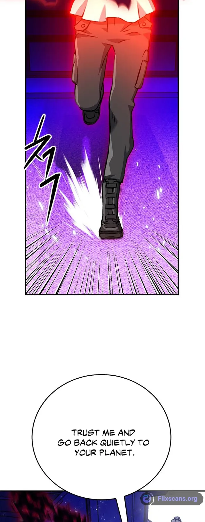 Seoul Station Druid Chapter 131 - Page 52