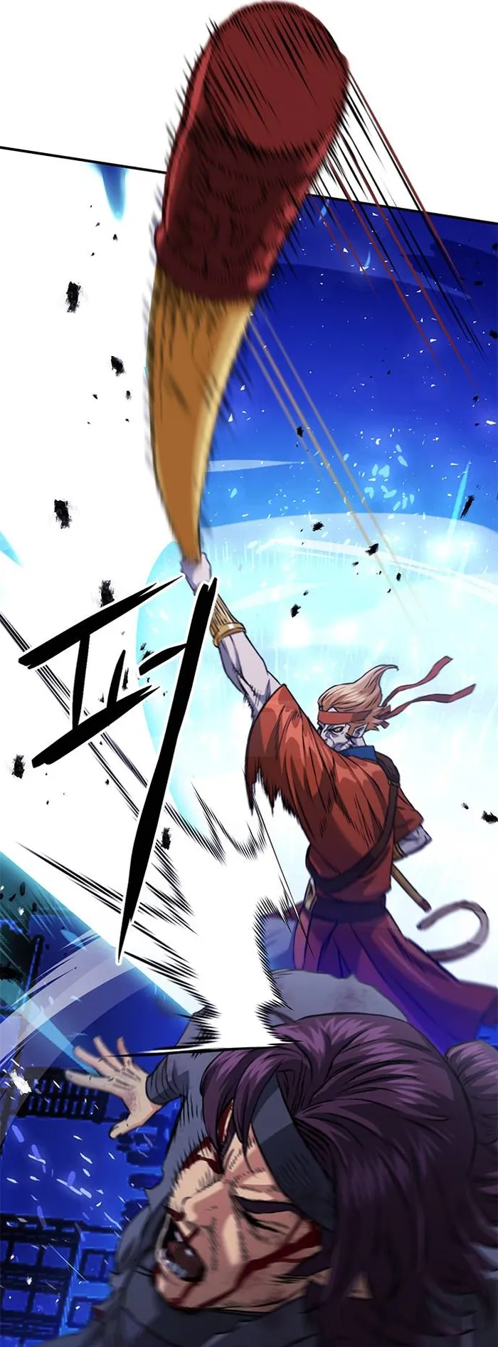 Seoul Station Druid Chapter 131 - Page 65