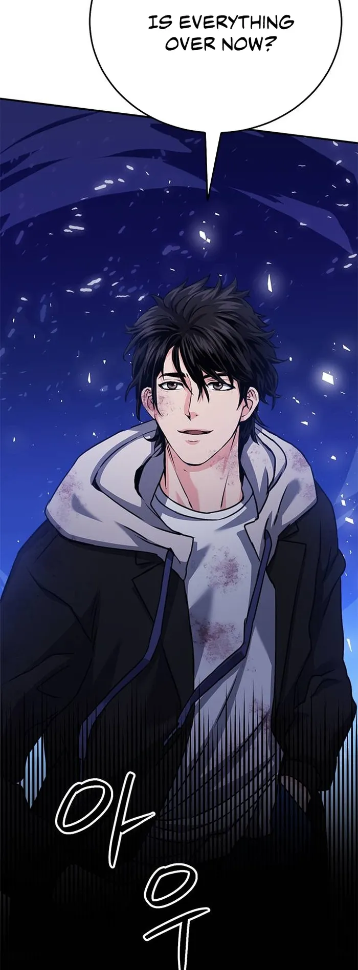 Seoul Station Druid Chapter 131 - Page 68