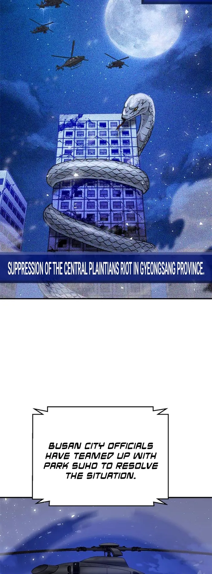 Seoul Station Druid Chapter 131 - Page 70