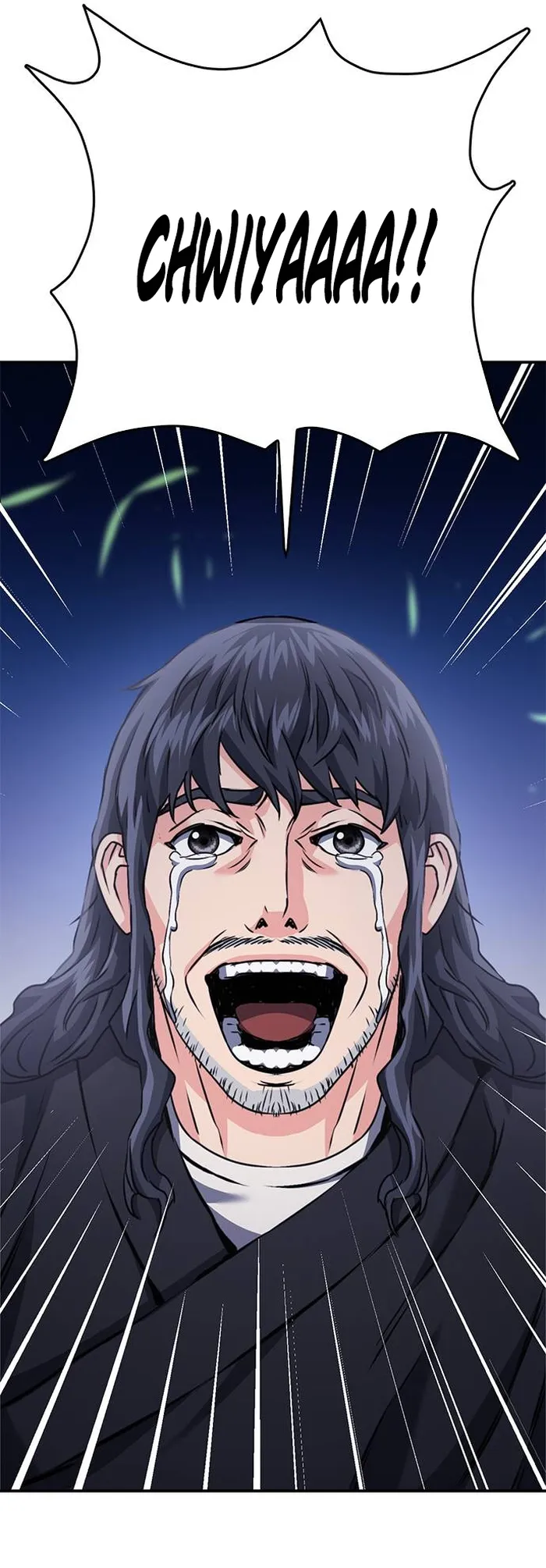 Seoul Station Druid Chapter 131 - Page 73