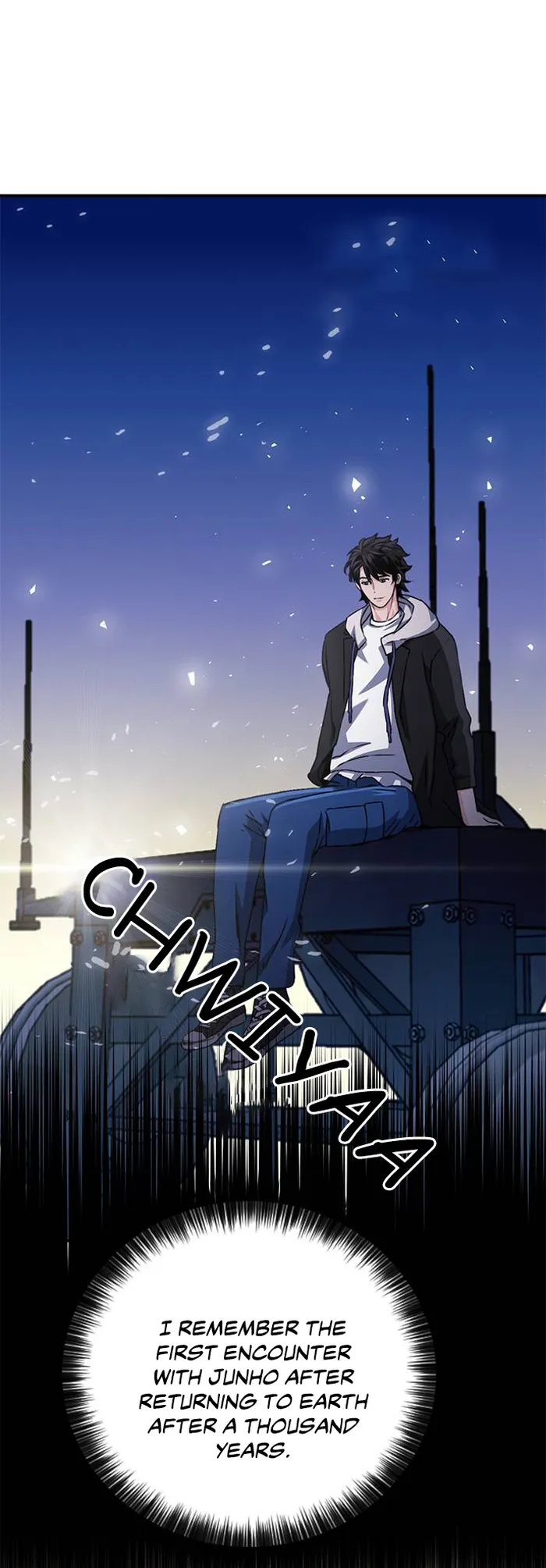 Seoul Station Druid Chapter 131 - Page 75