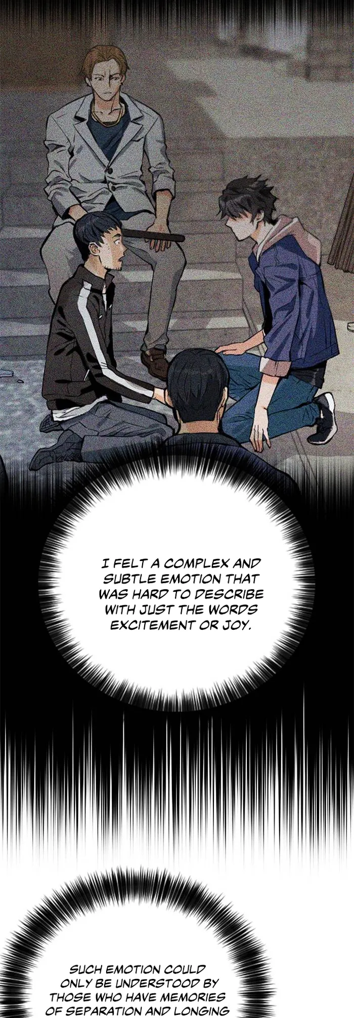 Seoul Station Druid Chapter 131 - Page 76