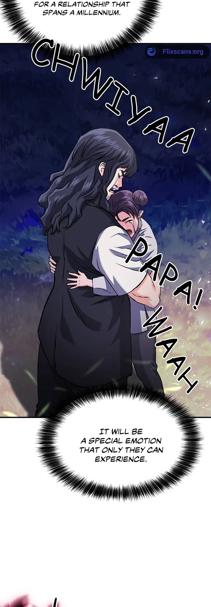 Seoul Station Druid Chapter 131 - Page 77