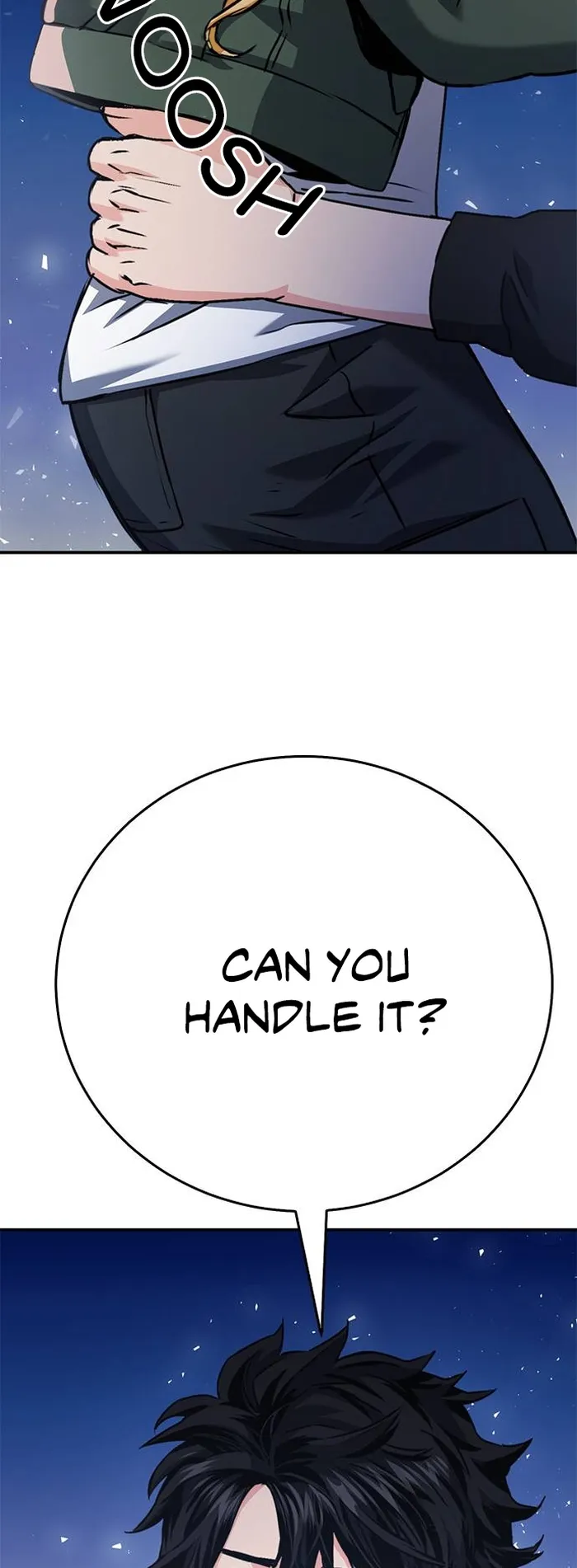 Seoul Station Druid Chapter 131 - Page 82