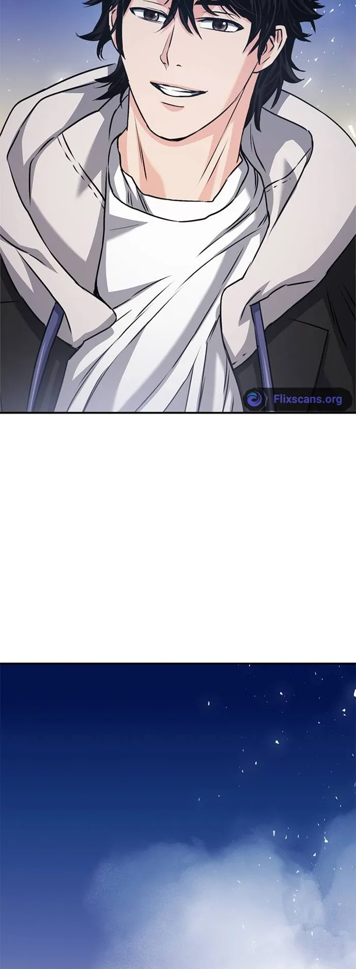 Seoul Station Druid Chapter 131 - Page 83