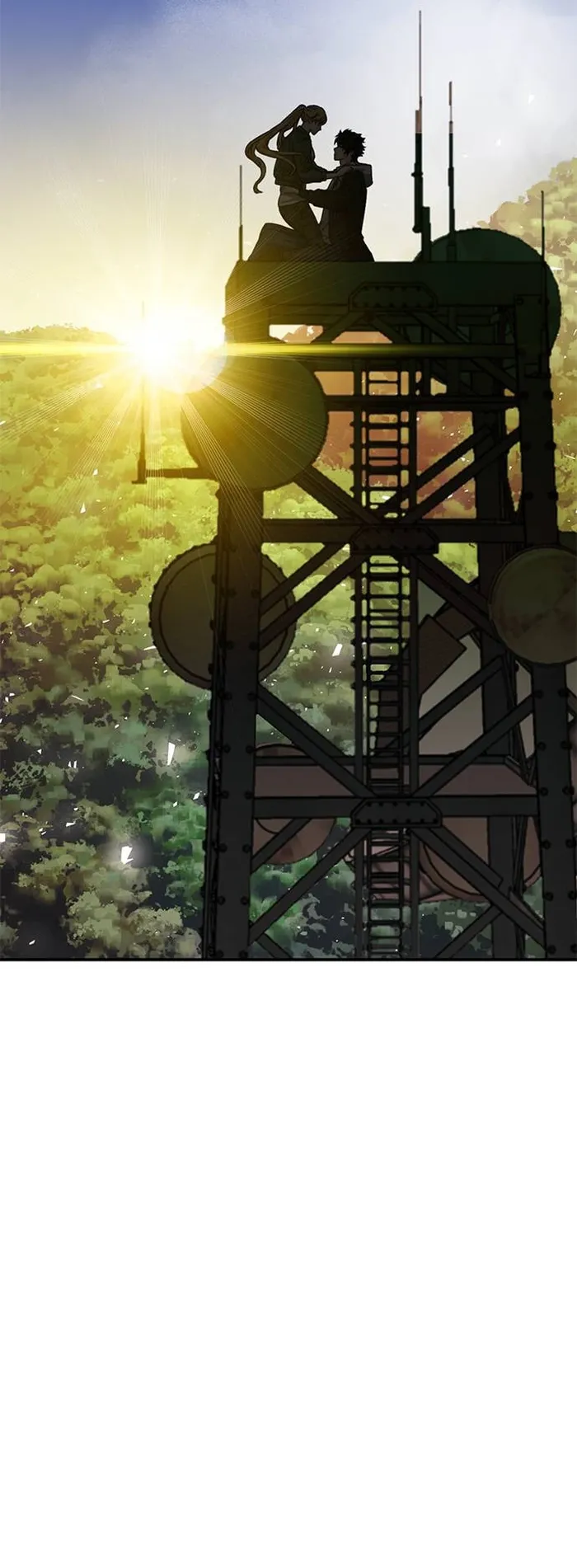 Seoul Station Druid Chapter 131 - Page 84