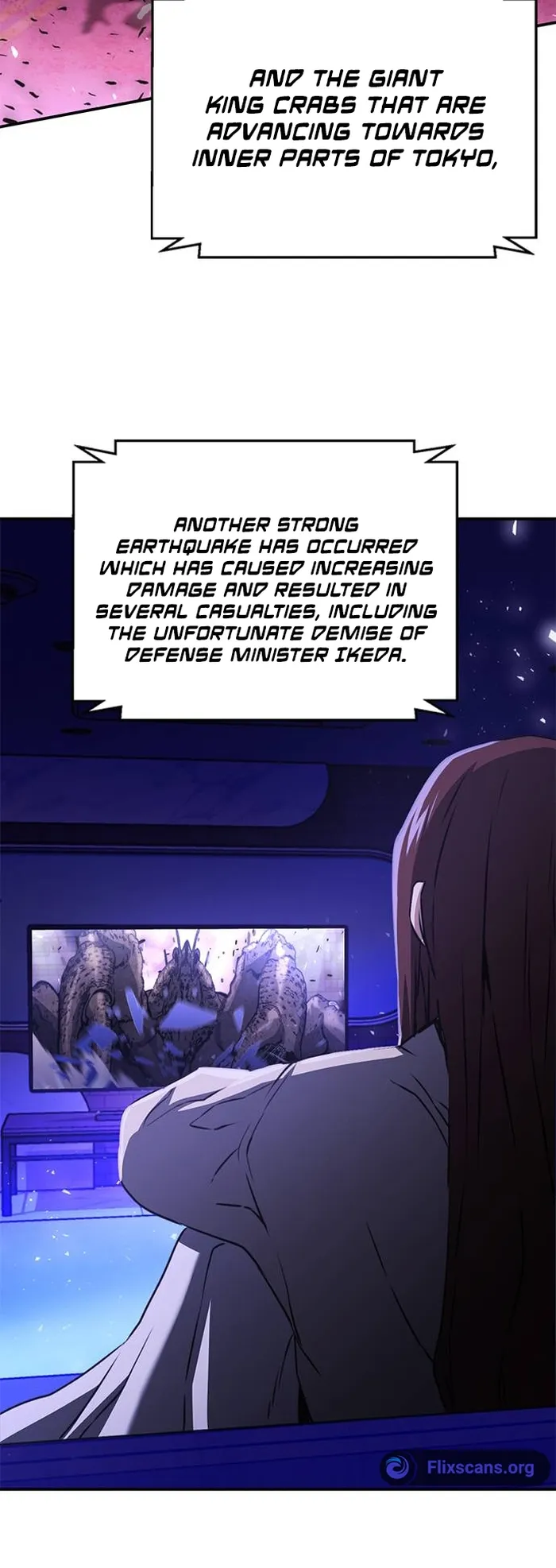 Seoul Station Druid Chapter 131 - Page 89