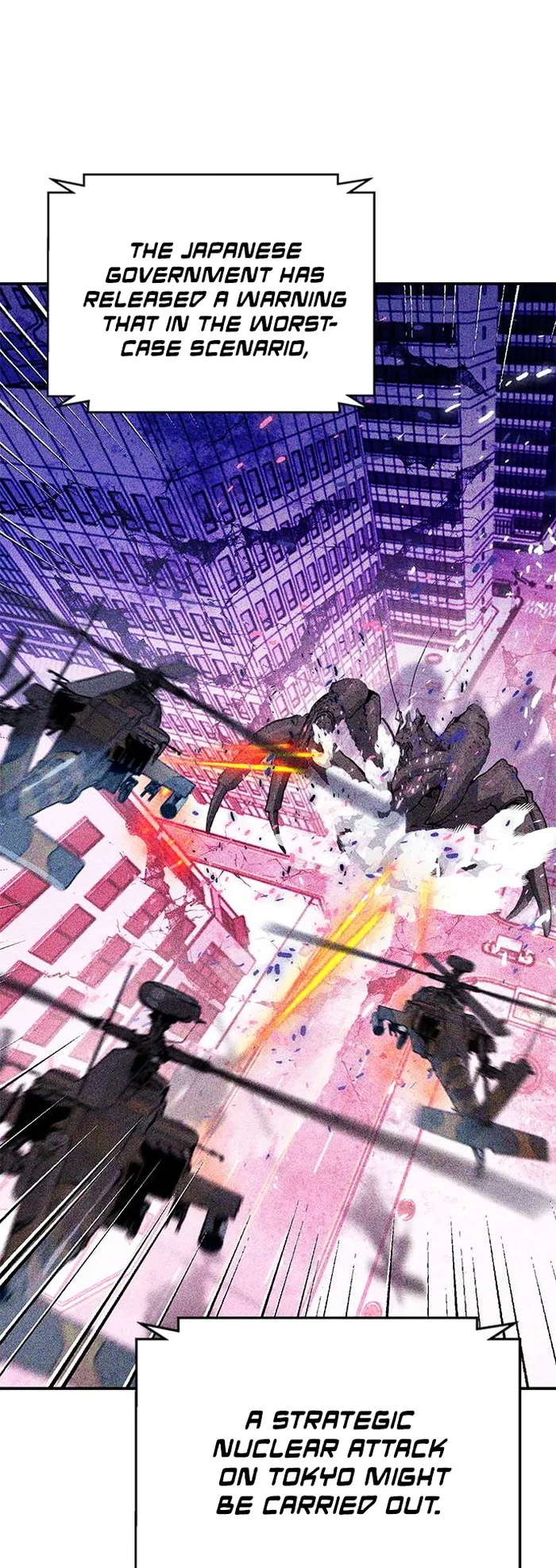 Seoul Station Druid Chapter 131 - Page 90