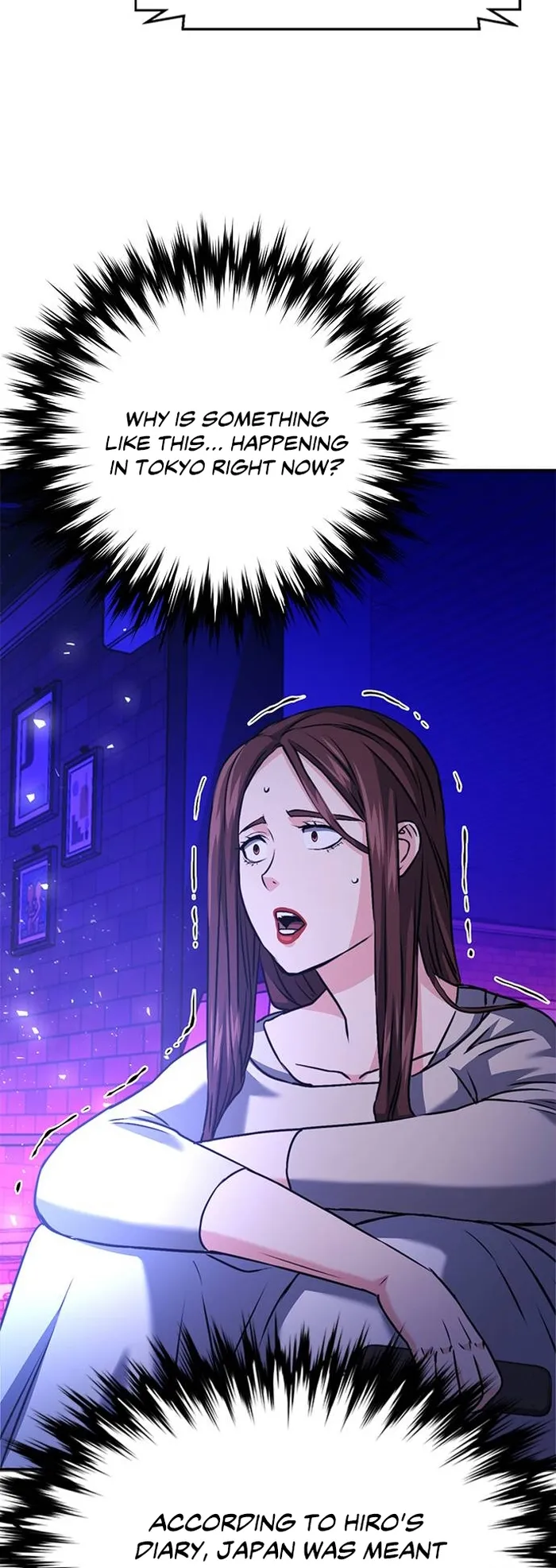 Seoul Station Druid Chapter 131 - Page 91