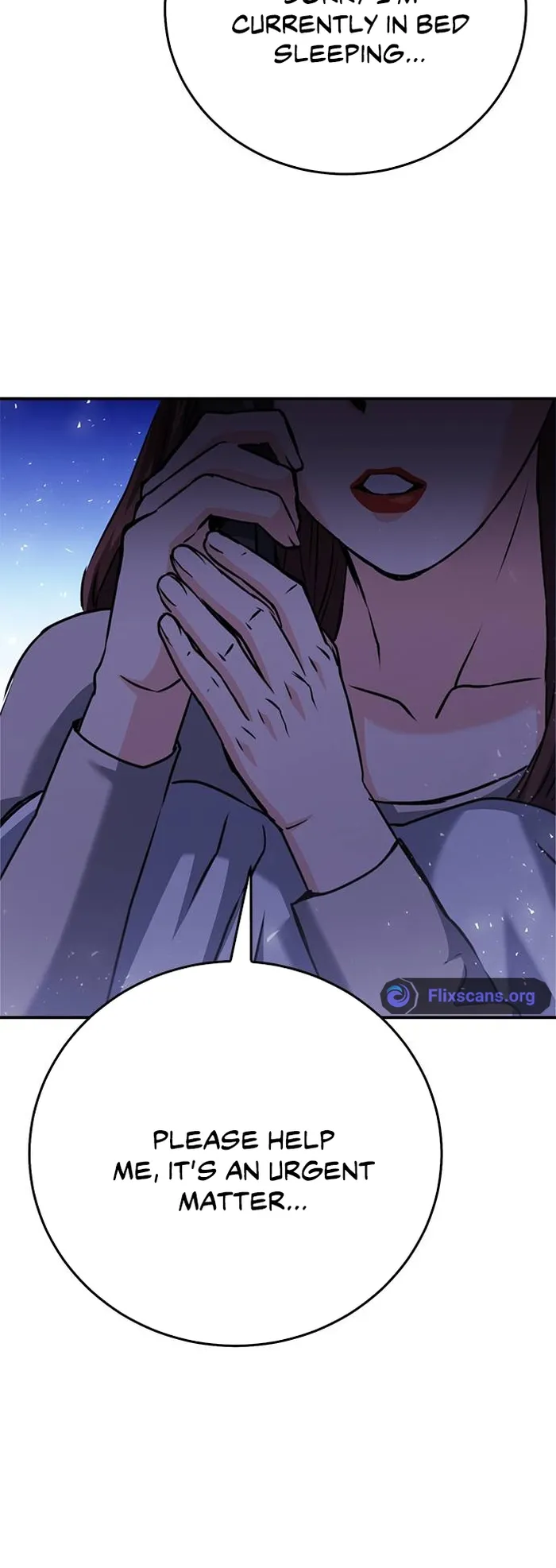 Seoul Station Druid Chapter 131 - Page 94