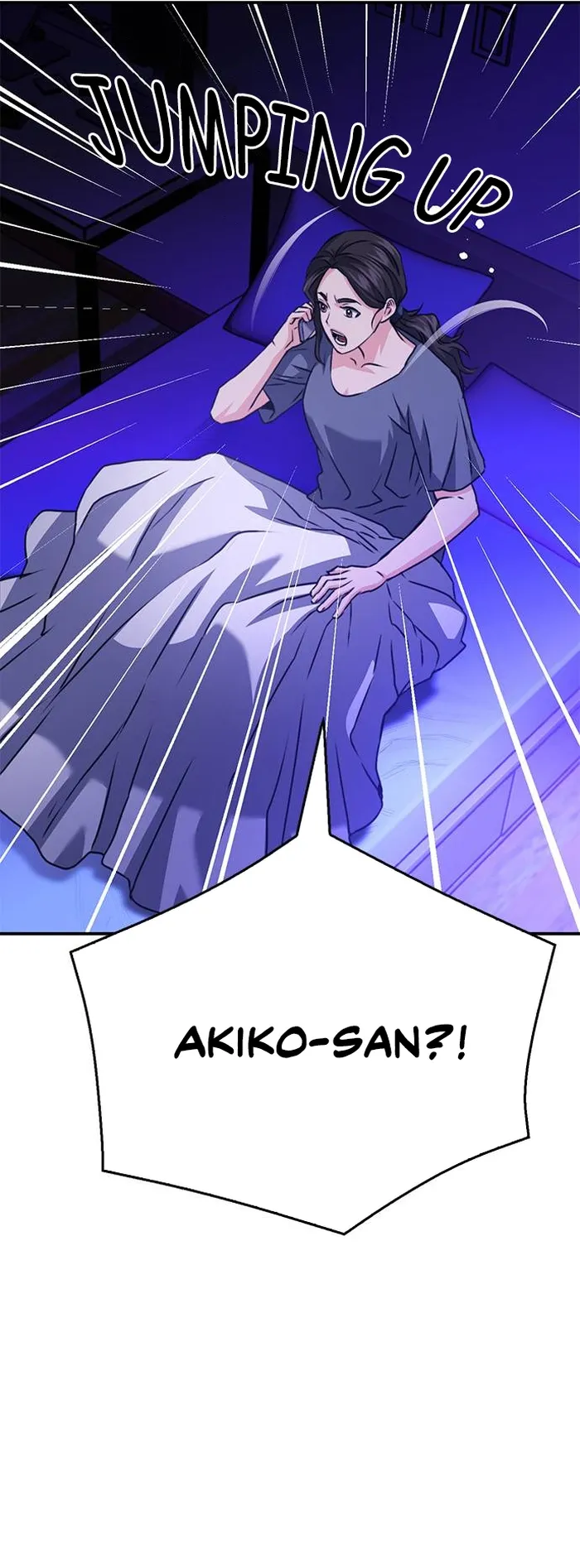 Seoul Station Druid Chapter 131 - Page 95