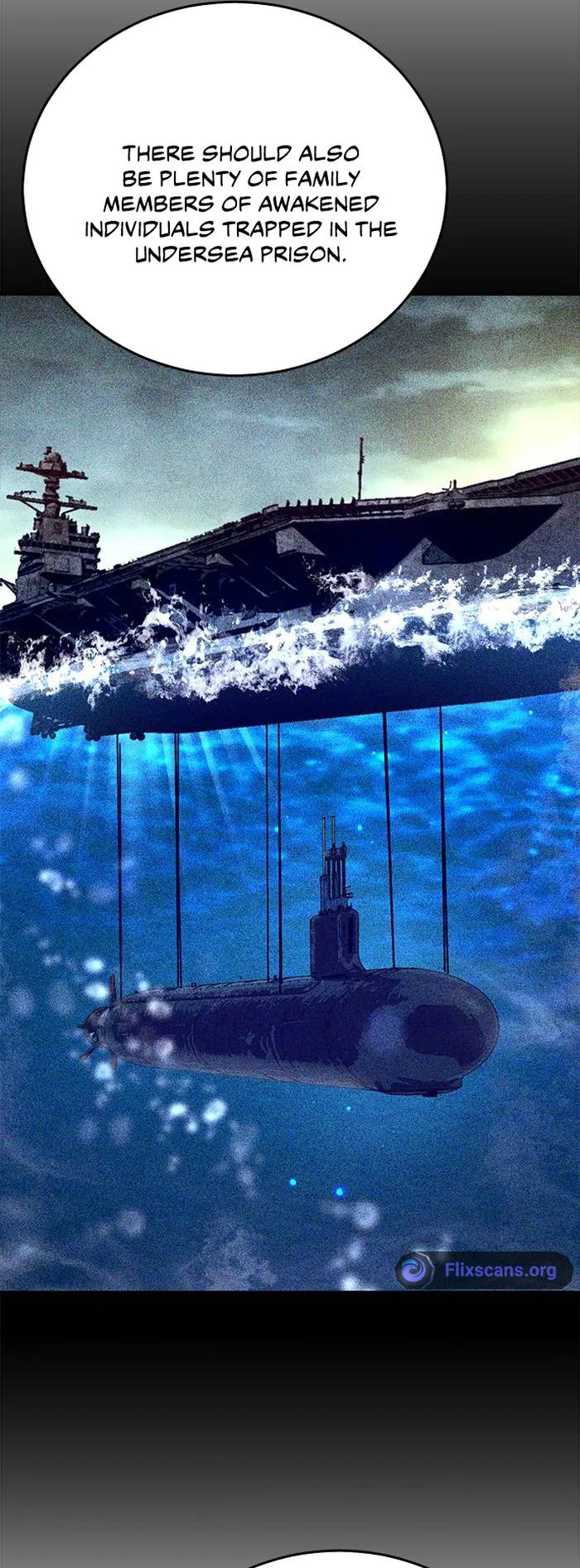 Seoul Station Druid Chapter 131 - Page 97