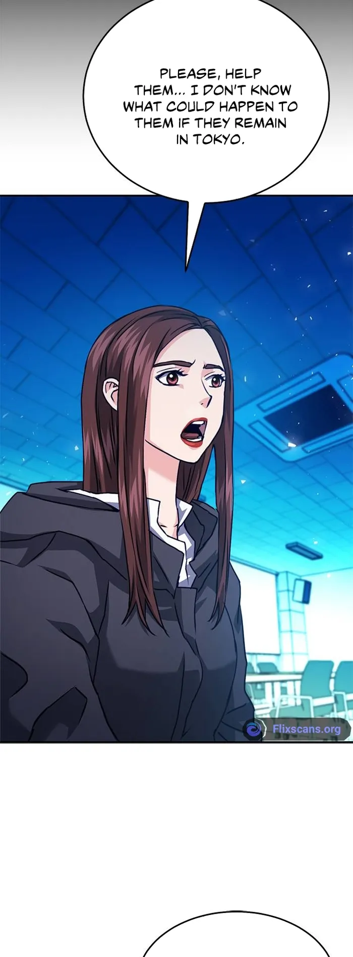 Seoul Station Druid Chapter 131 - Page 98