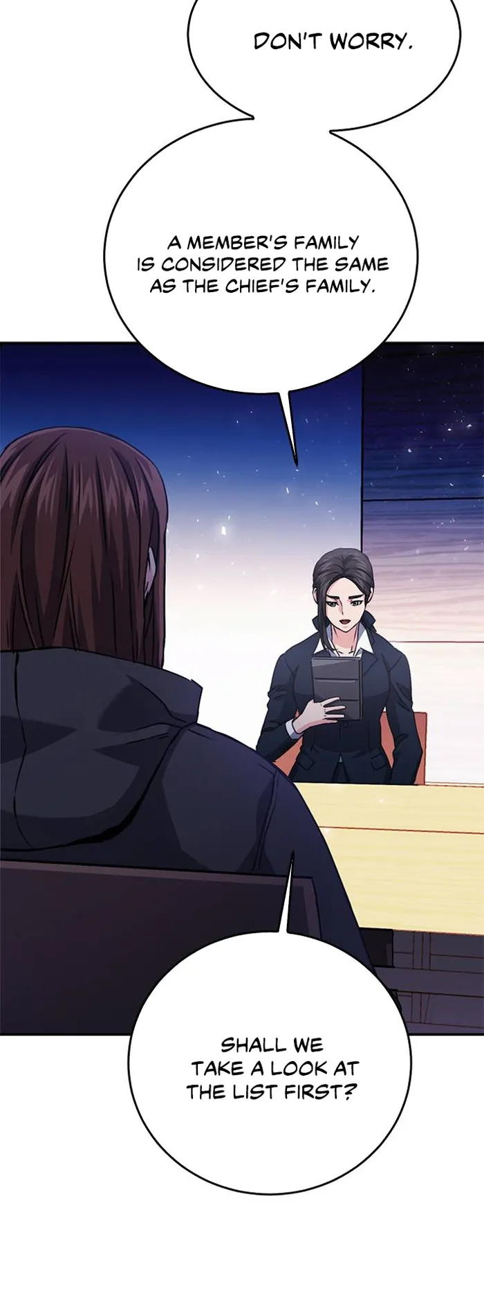 Seoul Station Druid Chapter 131 - Page 99