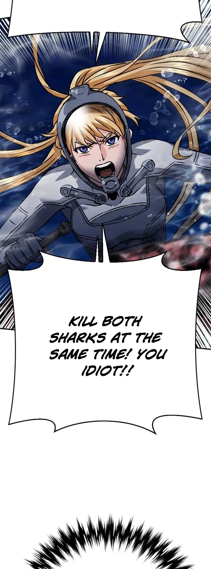 Seoul Station Druid Chapter 132 - Page 100