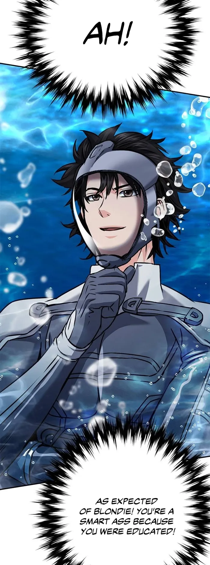 Seoul Station Druid Chapter 132 - Page 101