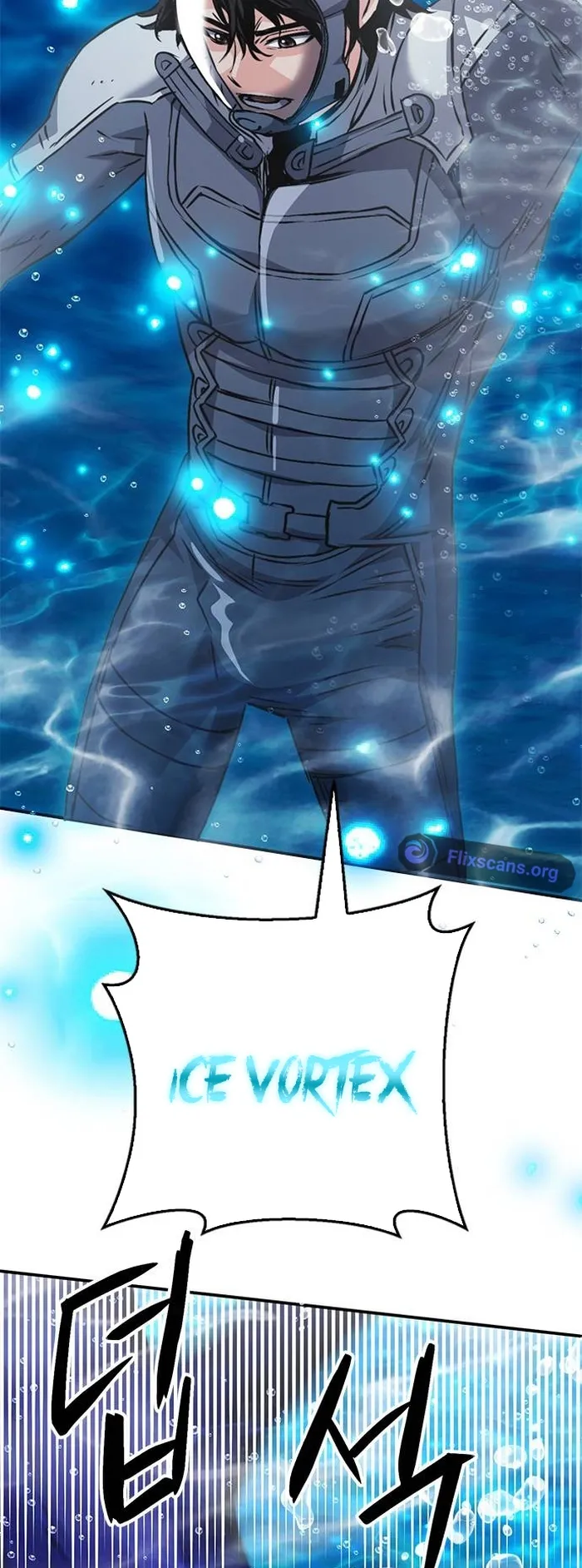 Seoul Station Druid Chapter 132 - Page 103