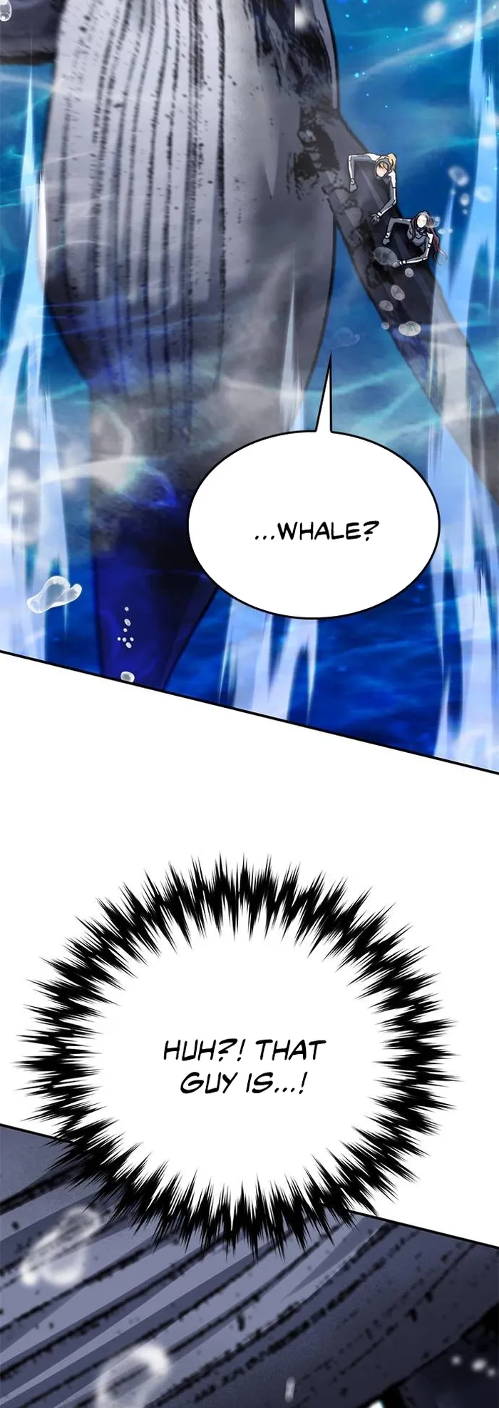 Seoul Station Druid Chapter 132 - Page 108