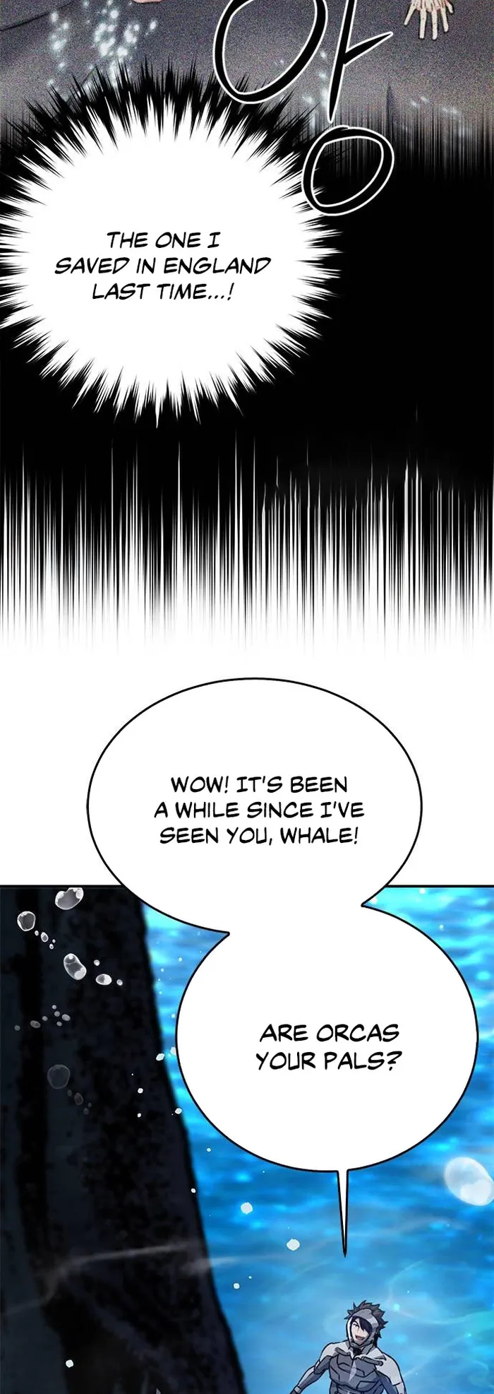 Seoul Station Druid Chapter 132 - Page 110