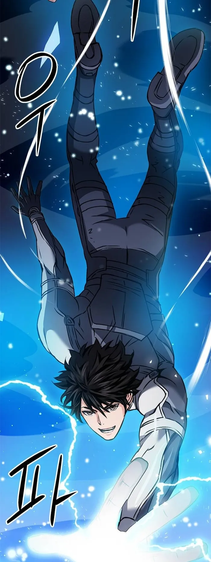 Seoul Station Druid Chapter 132 - Page 23